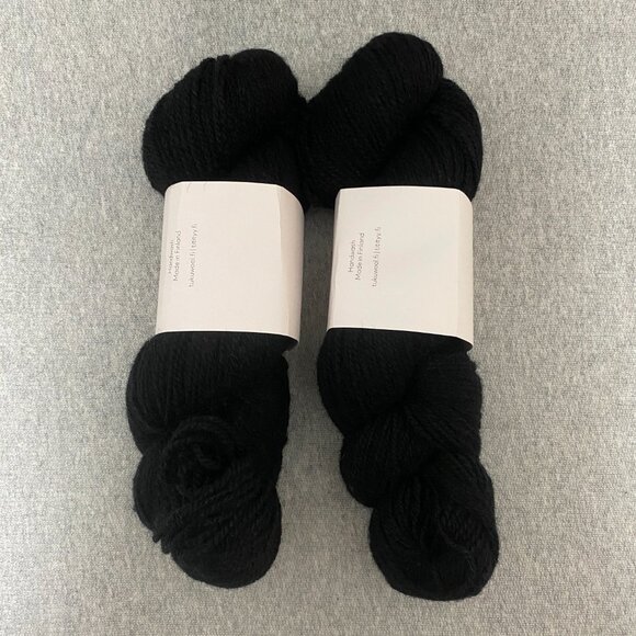 NWT Tukuwool DK Colour 38 Sysi Lot of 2 - Picture 2 of 6